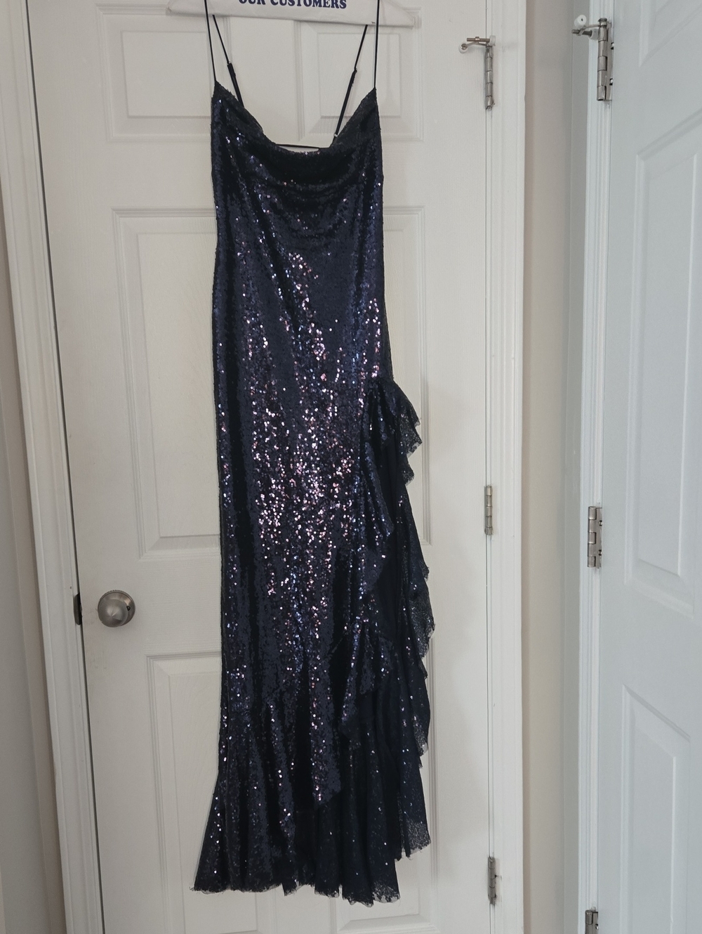 Prom Gown